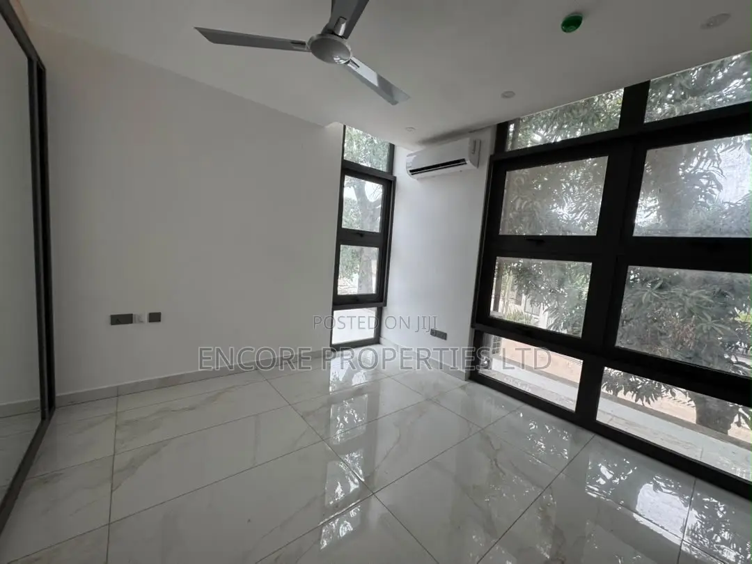 4bdrm House in Cantonments for rent