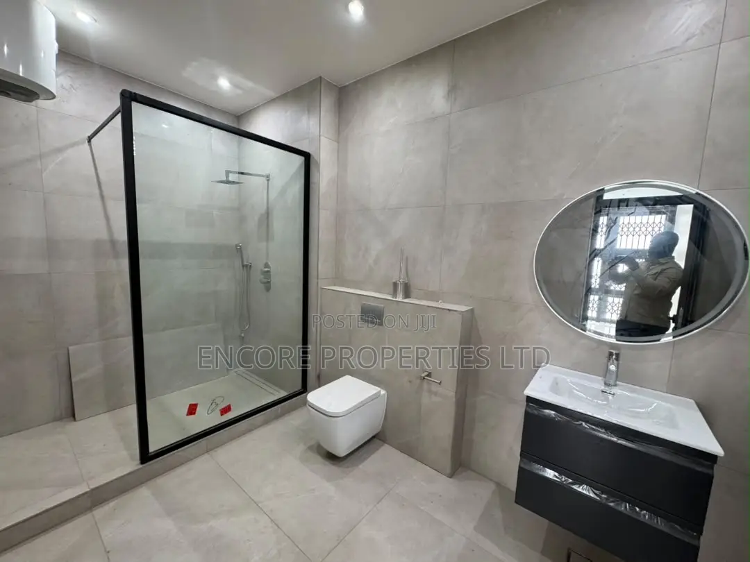 4bdrm House in Cantonments for rent