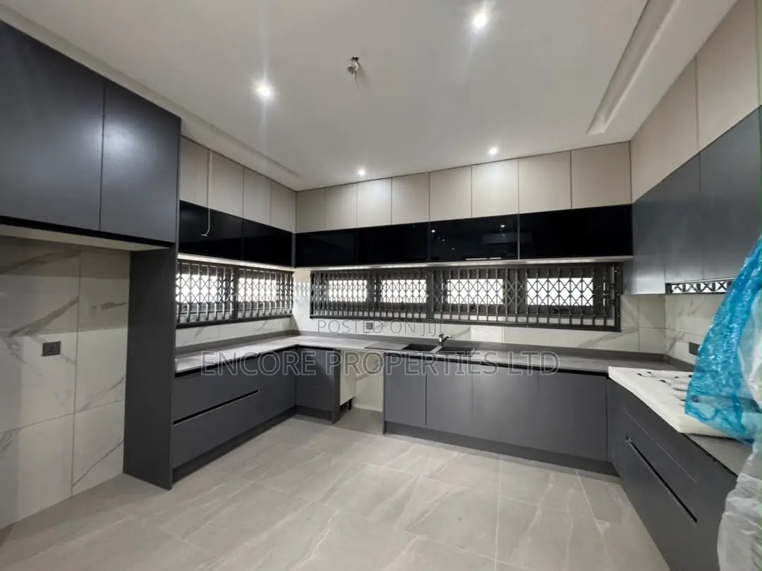 4bdrm House in Cantonments for rent
