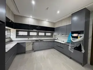 4bdrm House in Cantonments for rent