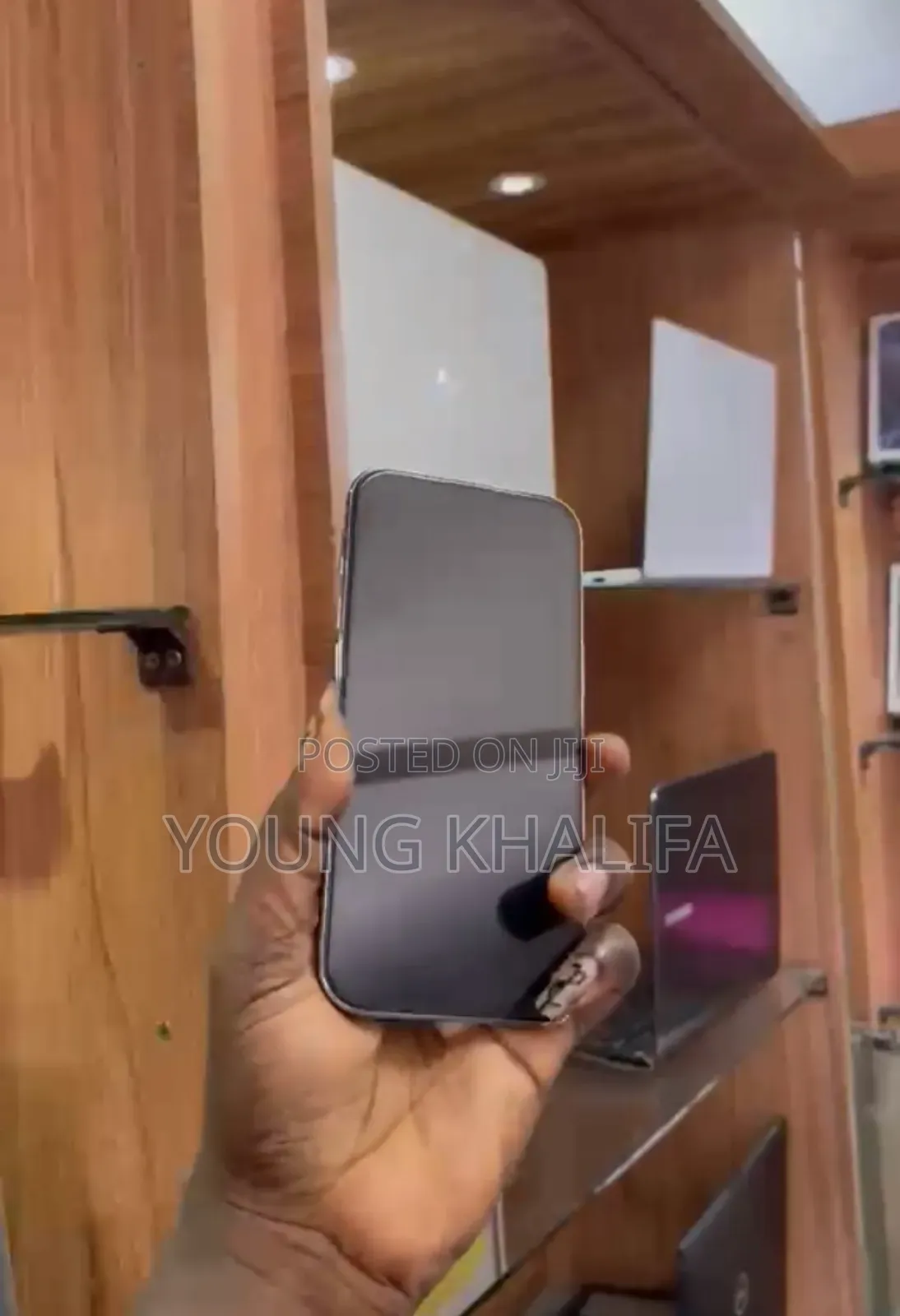 New Apple iPhone Air 256 GB White