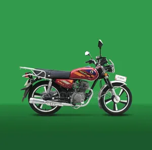 New Sonlink SL125-CG 2024 Red