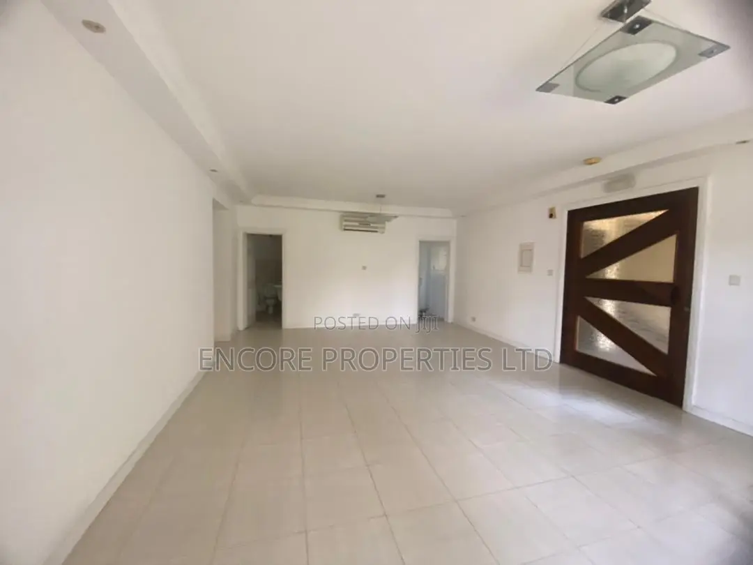 3bdrm Apartment in Cantonments for rent