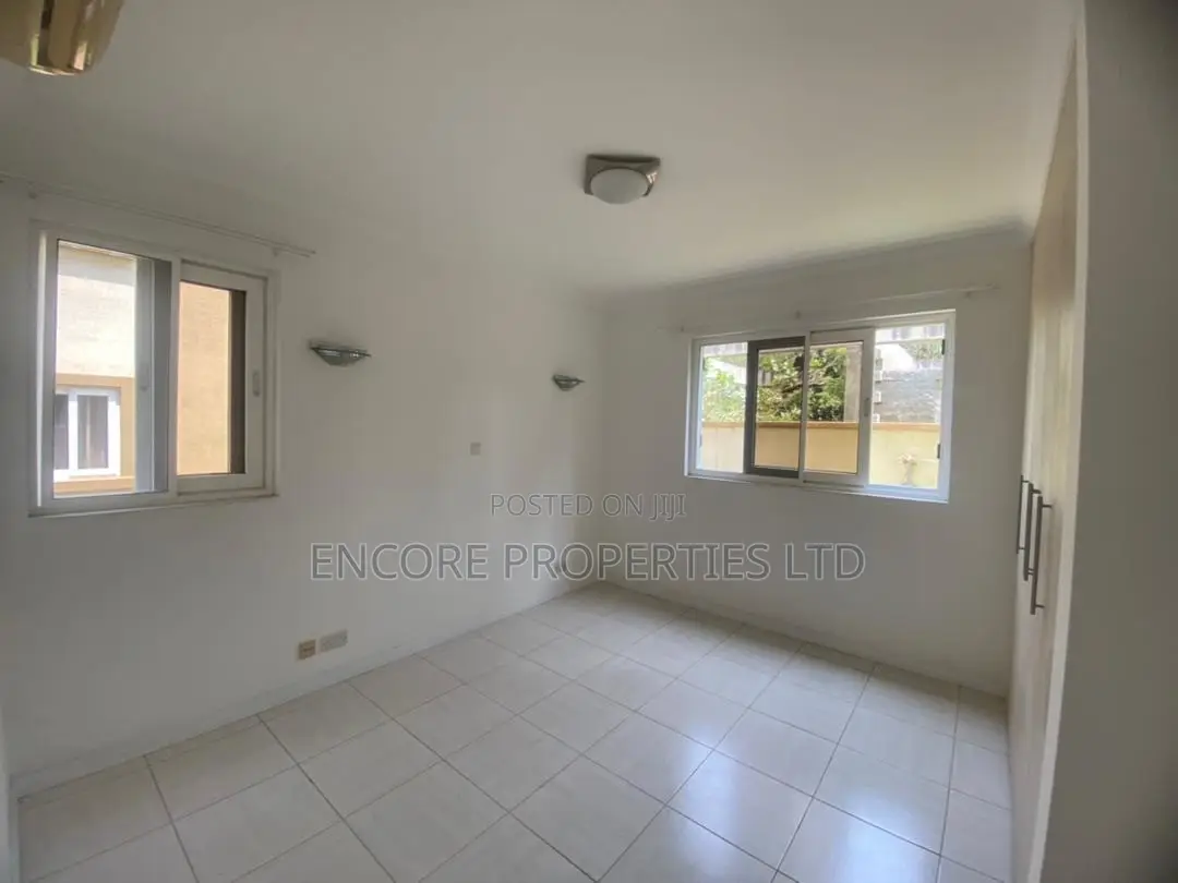 3bdrm Apartment in Cantonments for rent