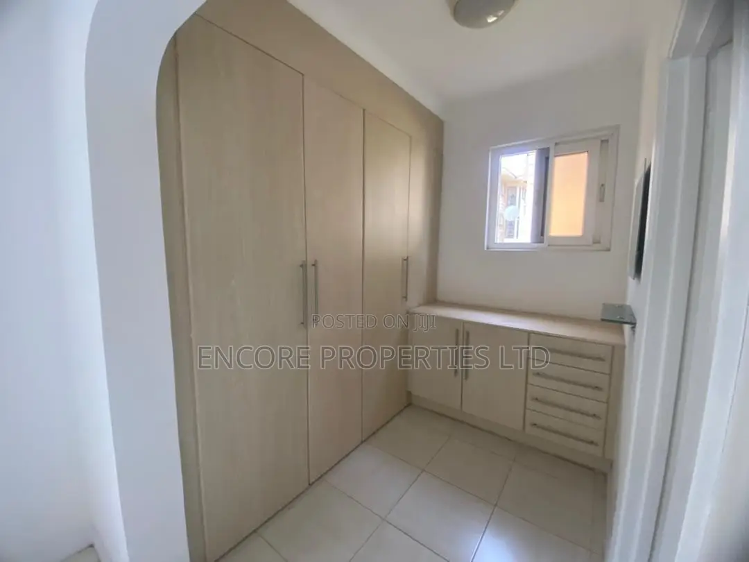 3bdrm Apartment in Cantonments for rent