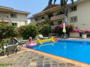 3bdrm Apartment in Cantonments for rent