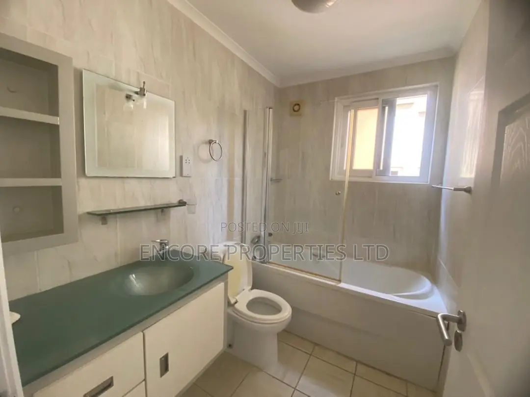 3bdrm Apartment in Cantonments for rent