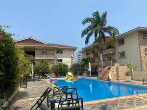 3bdrm Apartment in Cantonments for rent