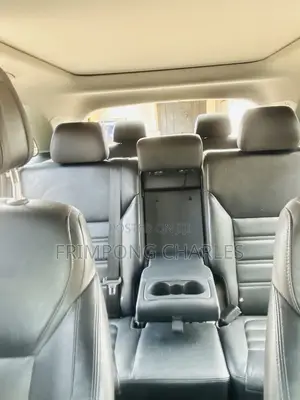 Kia Sorento 4dr SUV 2016 Black