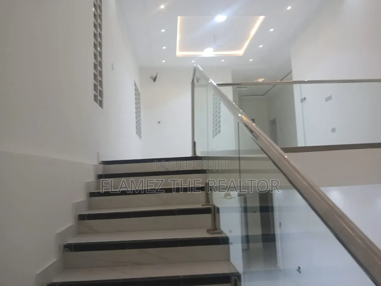 4bdrm Duplex in East Legon Hills, Ghana Link Area for sale