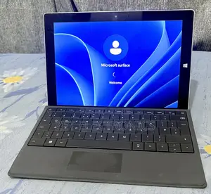 Laptop Microsoft Surface 3 2GB Intel Atom eMMC 60GB