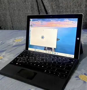 Laptop Microsoft Surface 3 2GB Intel Atom eMMC 60GB