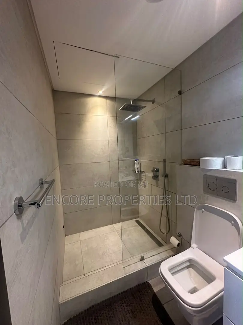 Furnished 1bdrm Apartment in East Legon for rent