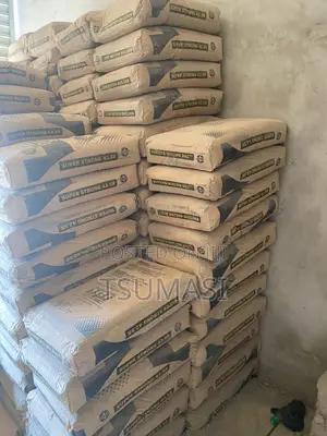 Ghacem Cement 42.5R