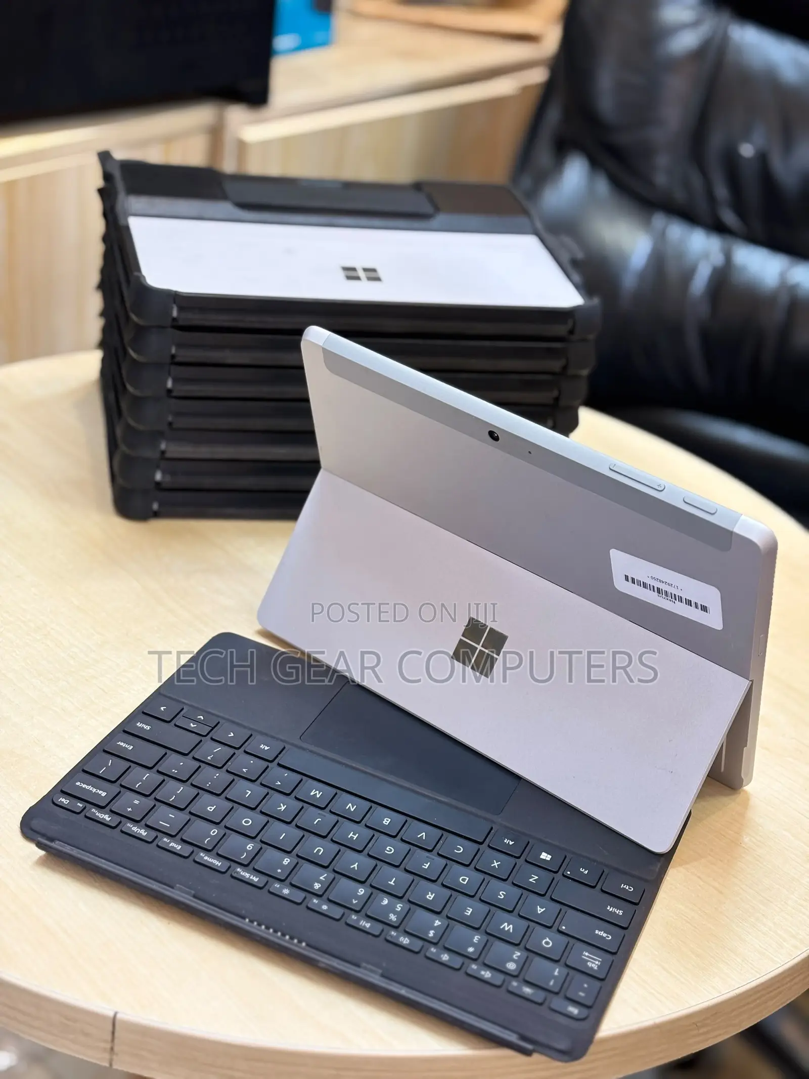 Laptop Microsoft Surface Go 2 8GB Intel Core M3 SSD 128GB