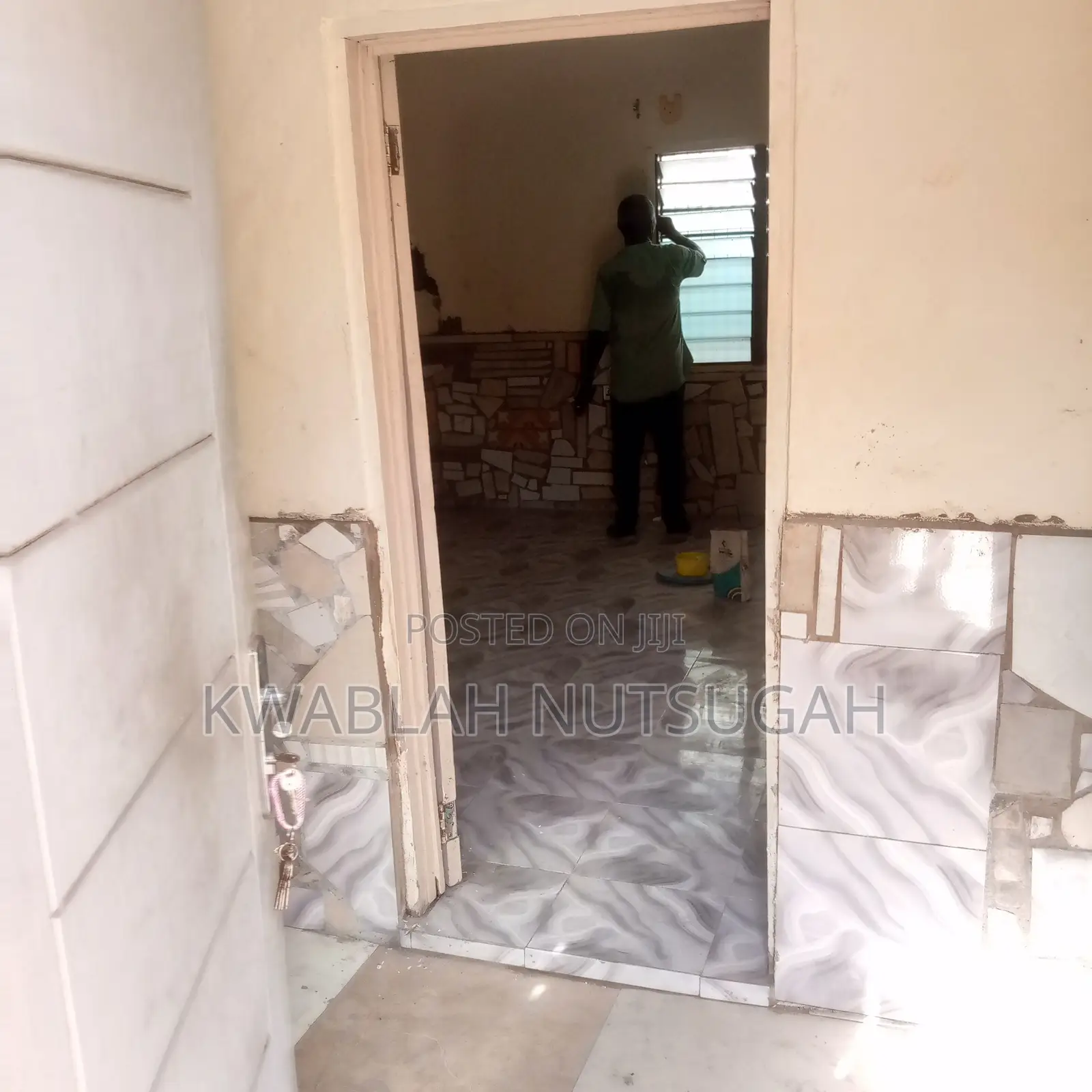 1bdrm House in Cold Store for rent
