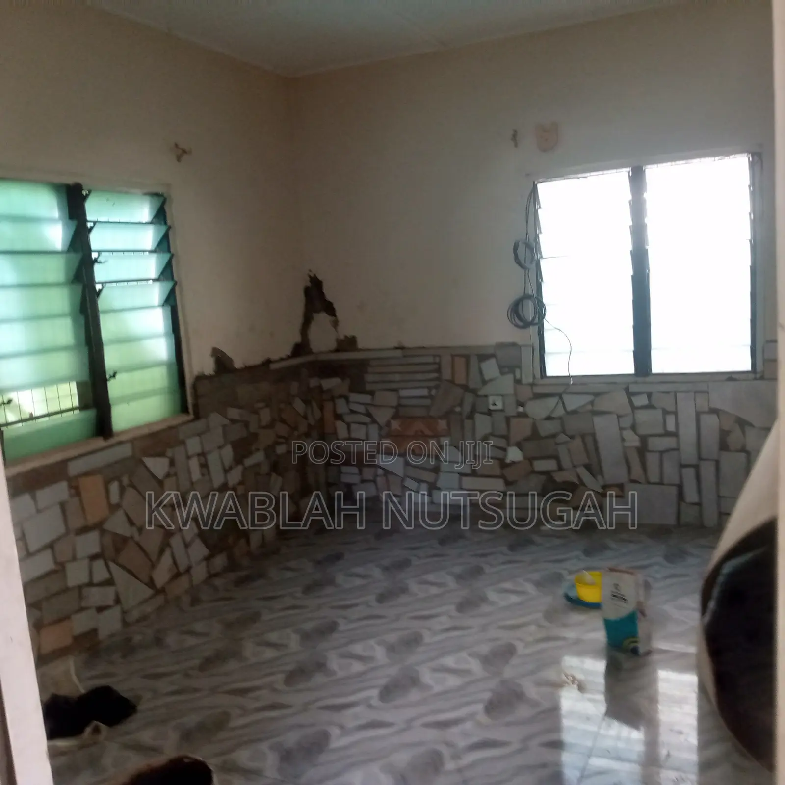 1bdrm House in Cold Store for rent