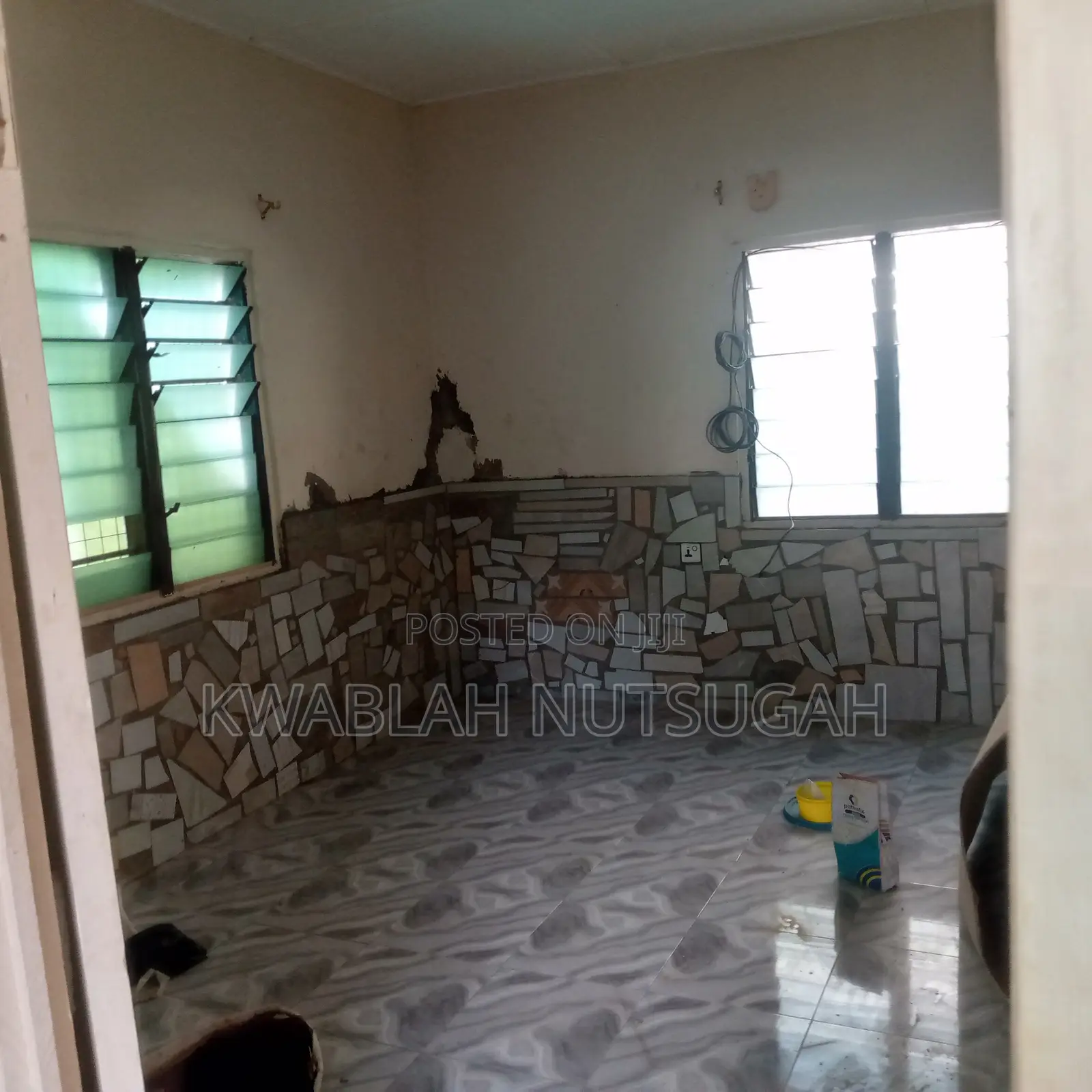 1bdrm House in Cold Store for rent