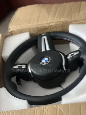 BMW Steering Wheels for Sale