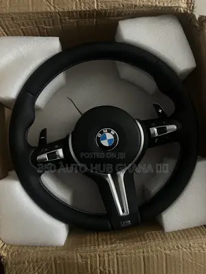 BMW Steering Wheels for Sale