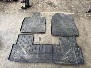 2023-25 Honda Pilot All-Season Floor Mats