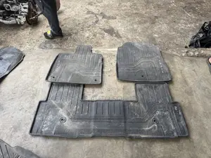 2023-25 Honda Pilot All-Season Floor Mats