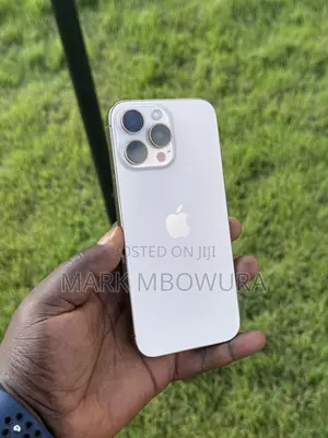 Apple iPhone 16 Pro Max 256 GB Gold