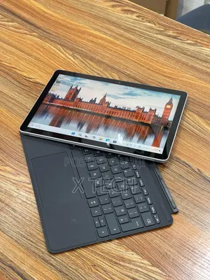 Laptop Microsoft Surface Pro 5 8GB Intel Core i5 SSD 256GB