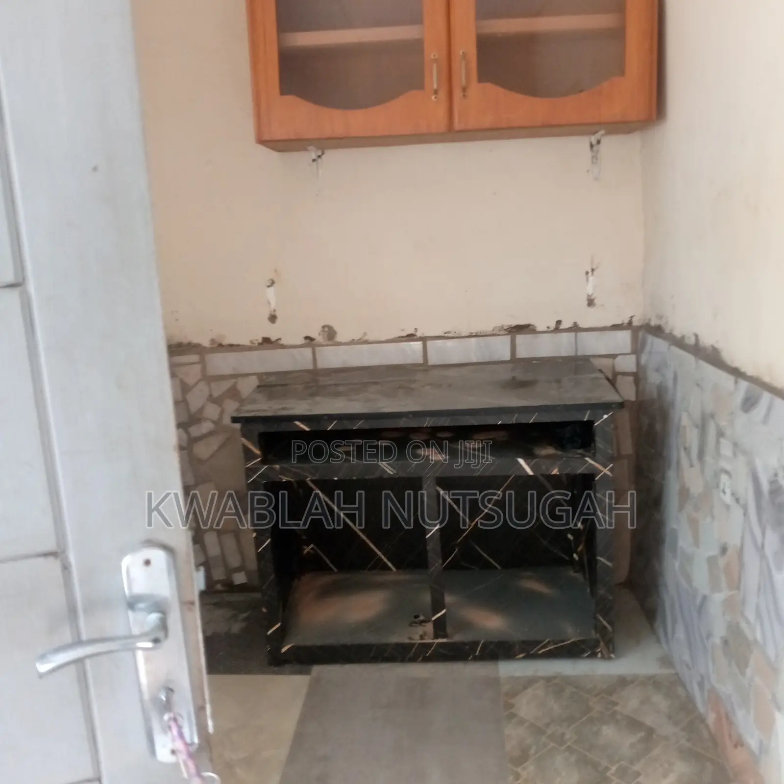 1bdrm House in Cold Store for rent