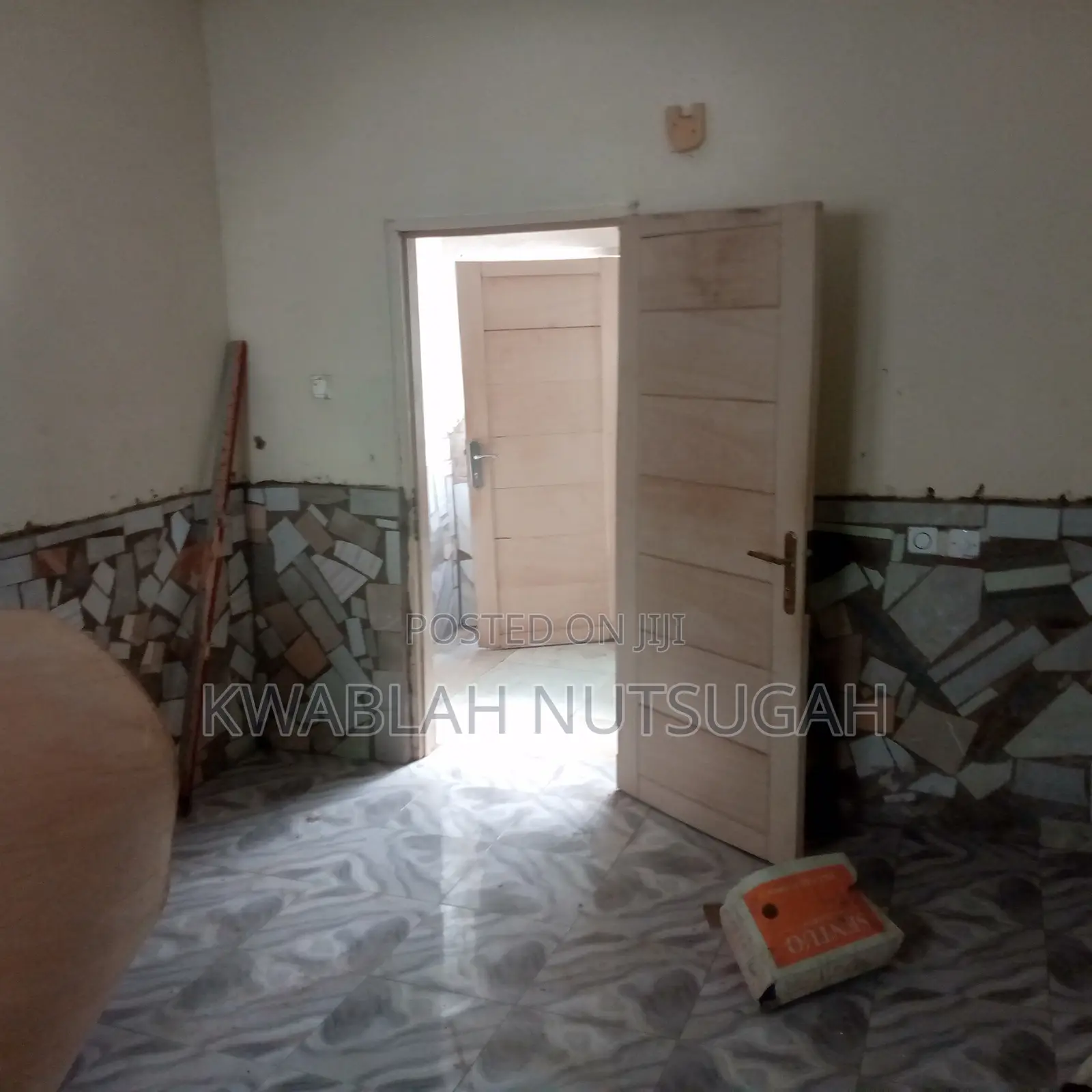 1bdrm House in Cold Store for rent