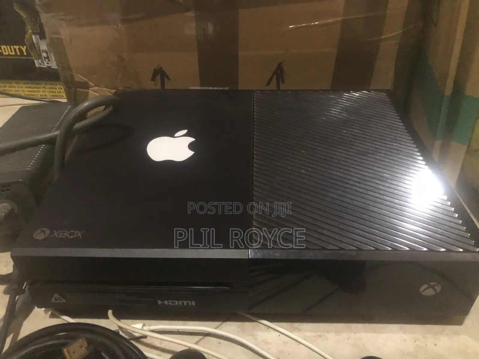 Xbox One Console