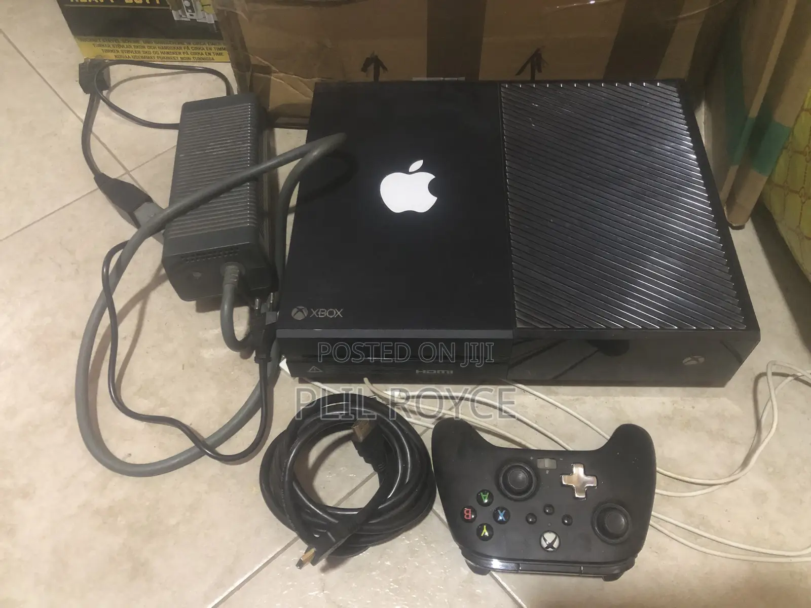 Xbox One Console