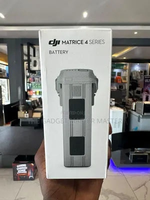 DJI Flight Battery for Matrice 4 Series