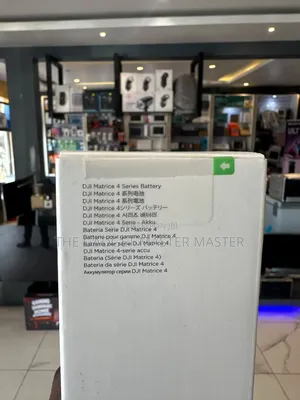 DJI Flight Battery for Matrice 4 Series
