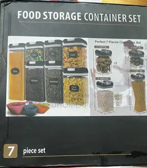 Food Container