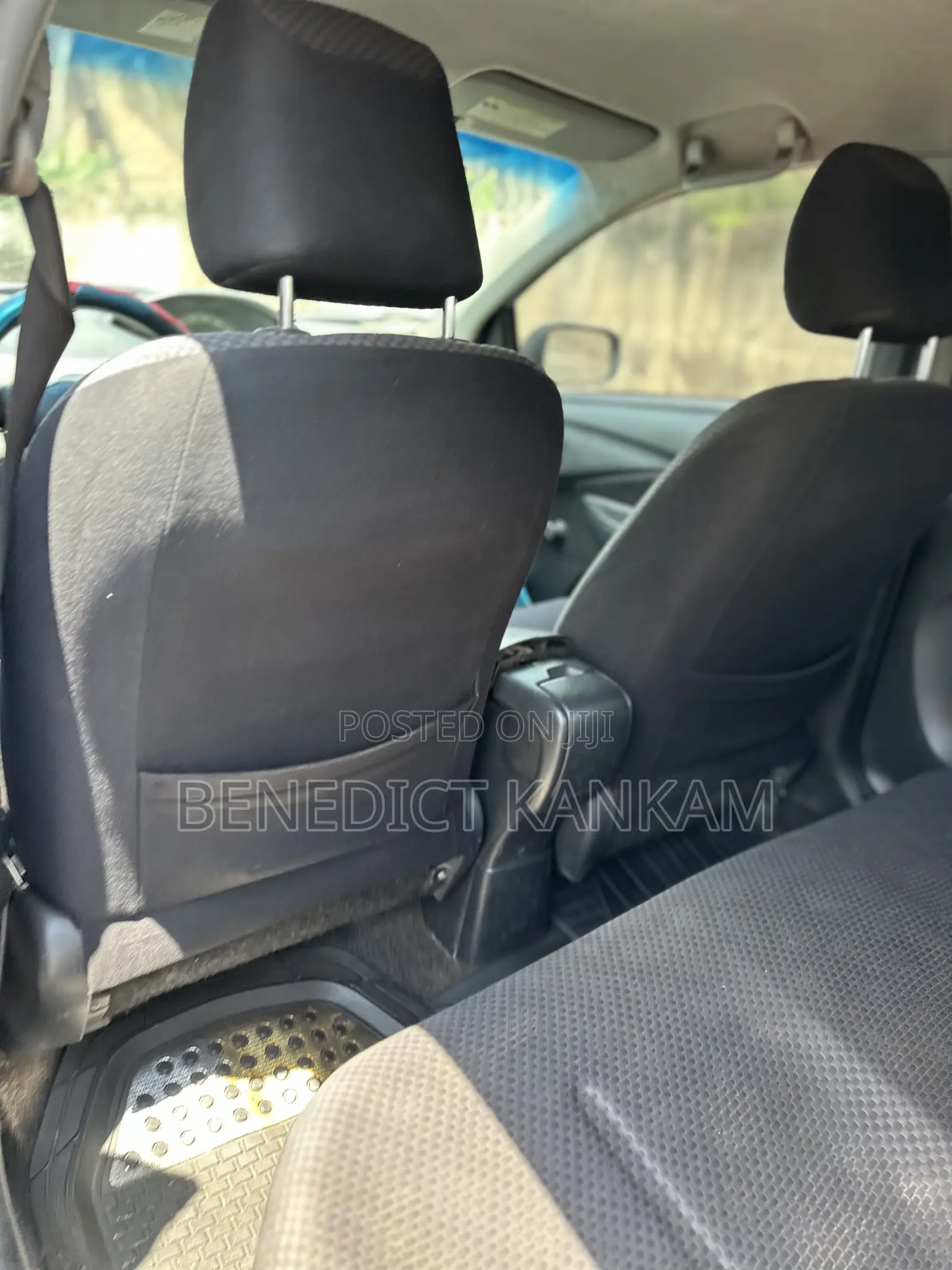 Toyota Yaris 1.5 Sedan 2008 Gray