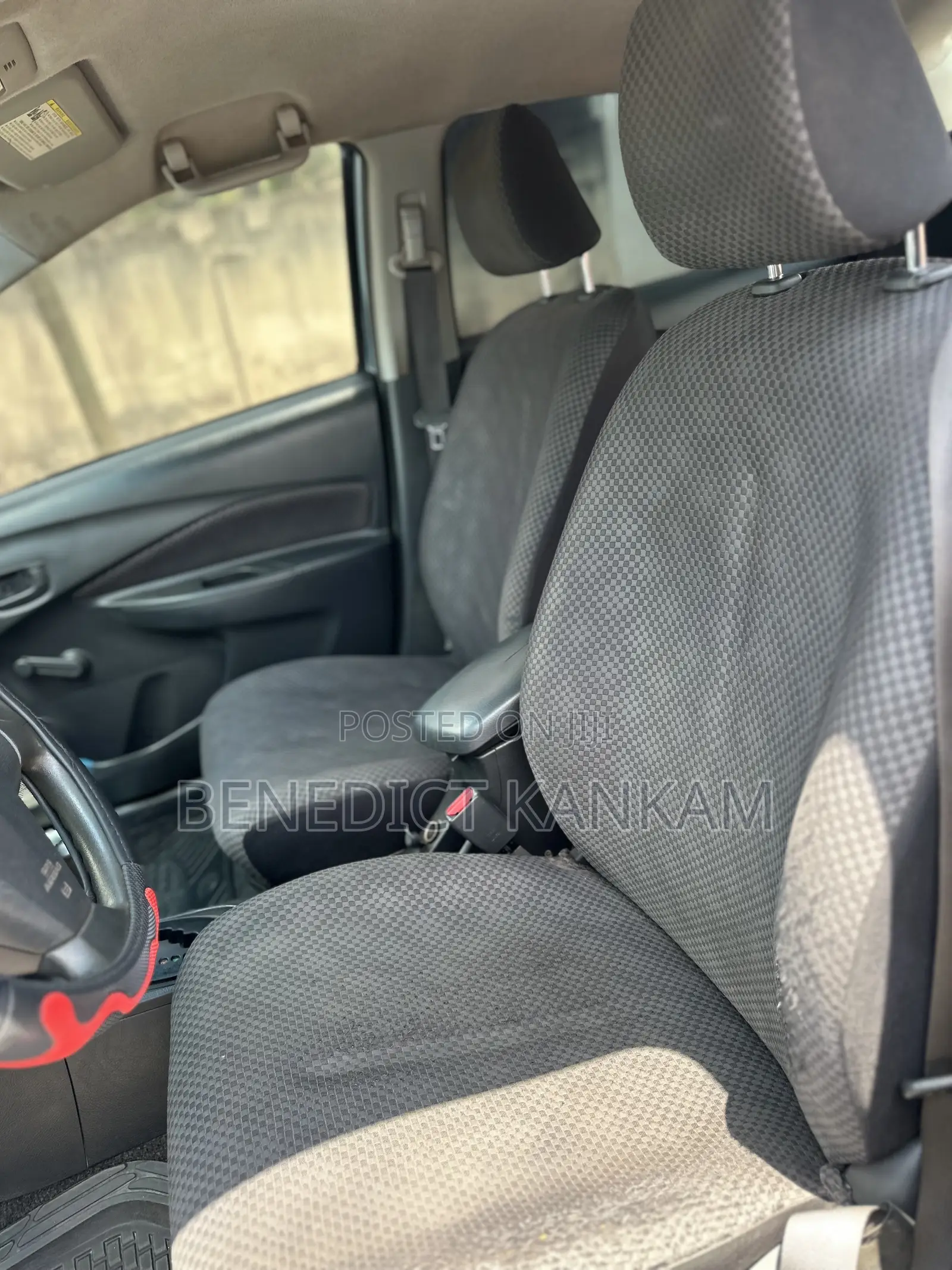 Toyota Yaris 1.5 Sedan 2008 Gray