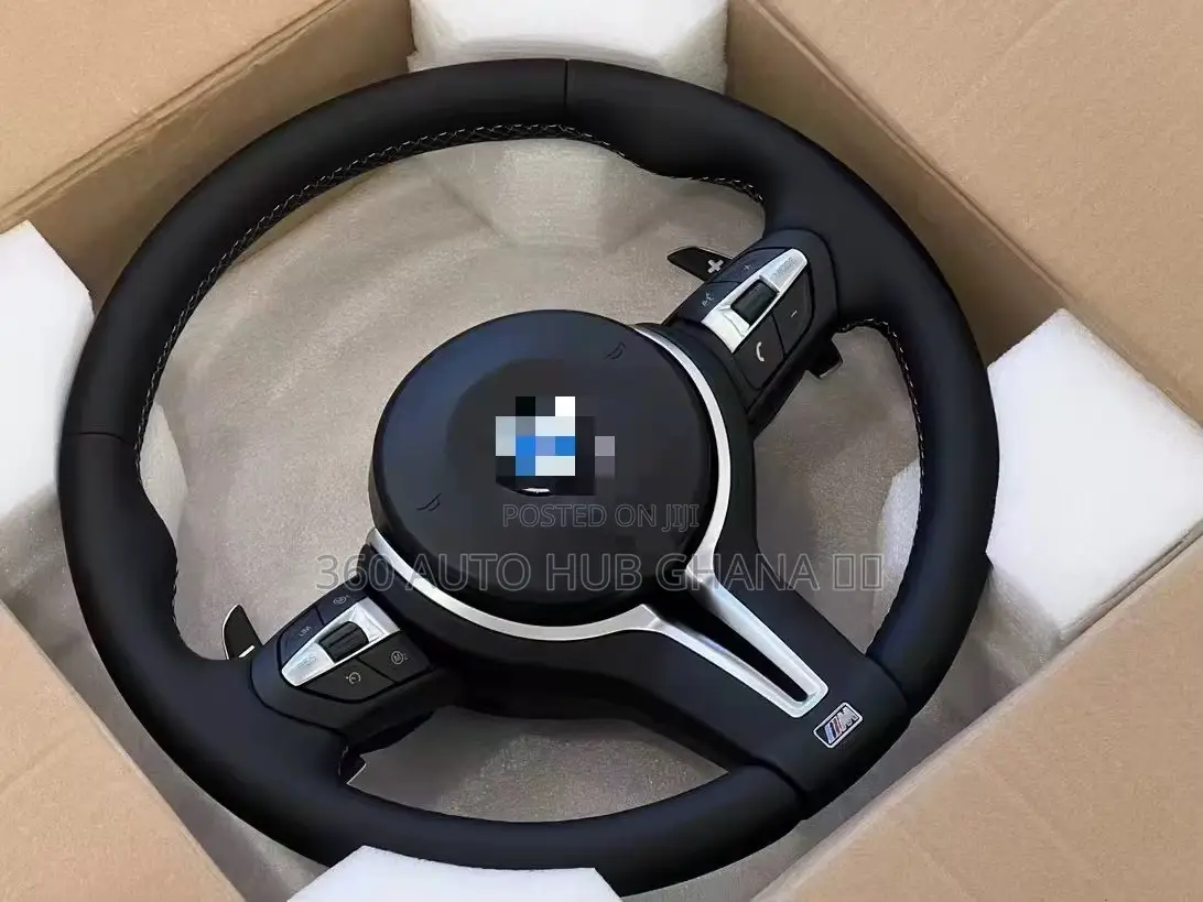 BMW Steering Wheels for Sale