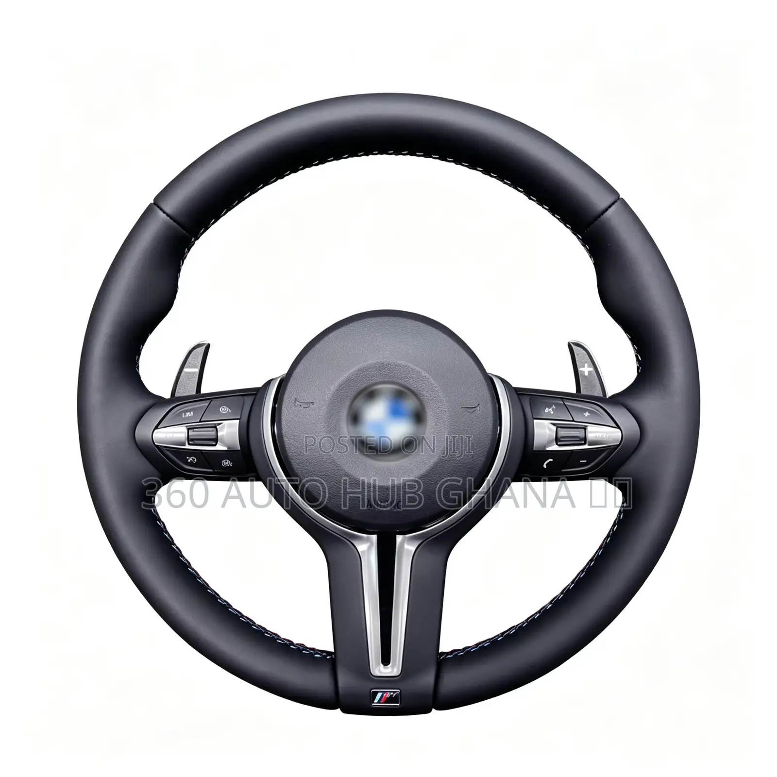 BMW Steering Wheels for Sale
