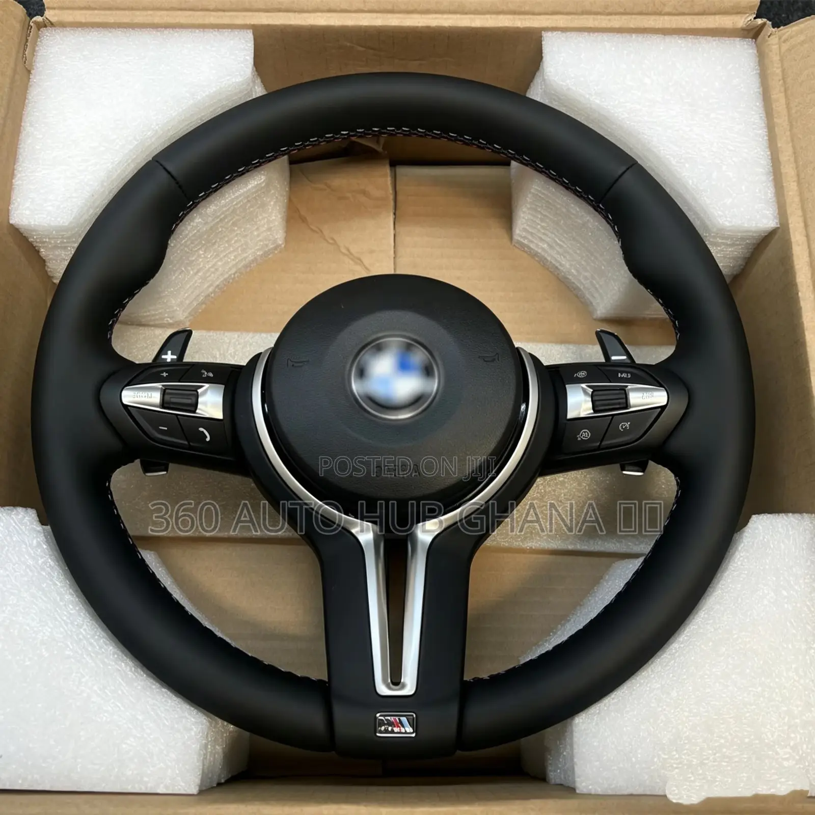 BMW Steering Wheels for Sale