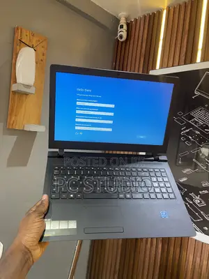 Laptop Lenovo B570 4GB Intel Pentium SSD 128GB