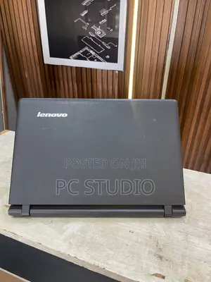 Laptop Lenovo B570 4GB Intel Pentium SSD 128GB