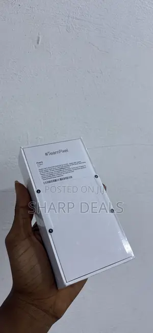 New Google Pixel 8 128 GB Orange