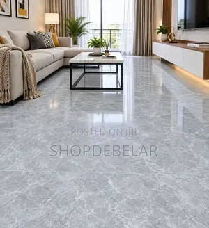 Vinyl Floor Tile