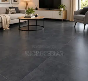 Vinyl Floor Tile