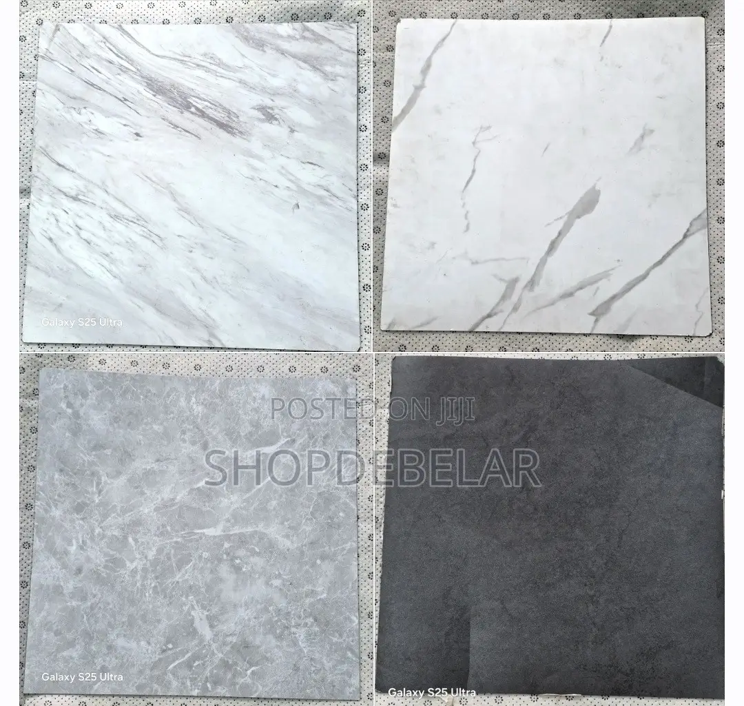 Vinyl Floor Tile