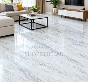 Vinyl Floor Tile