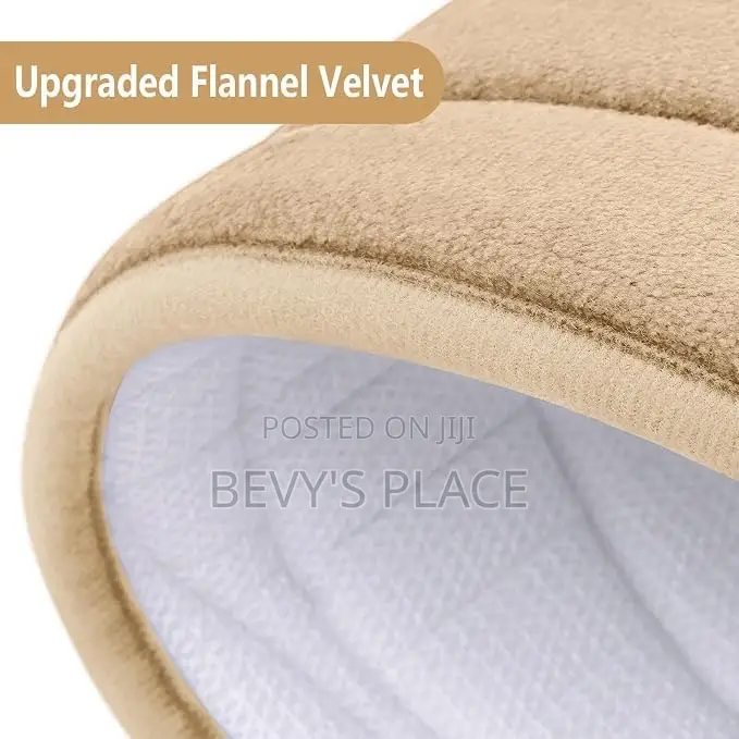 Memory Foam Bath Mat
