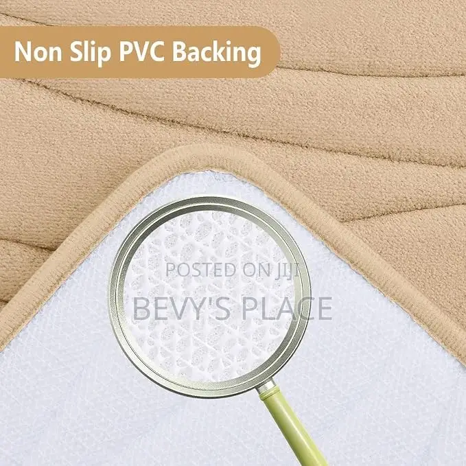 Memory Foam Bath Mat