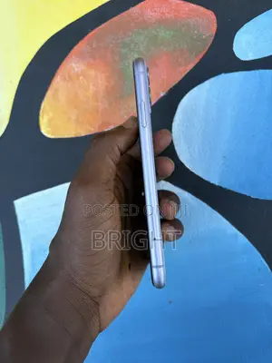 Apple iPhone 11 128 GB Purple